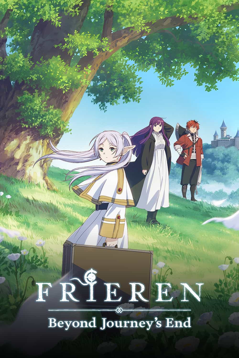 Frieren: Beyond Journey's End