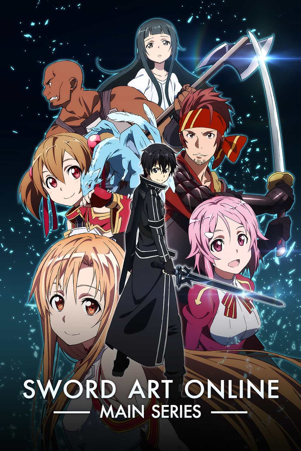 Sword Art Online