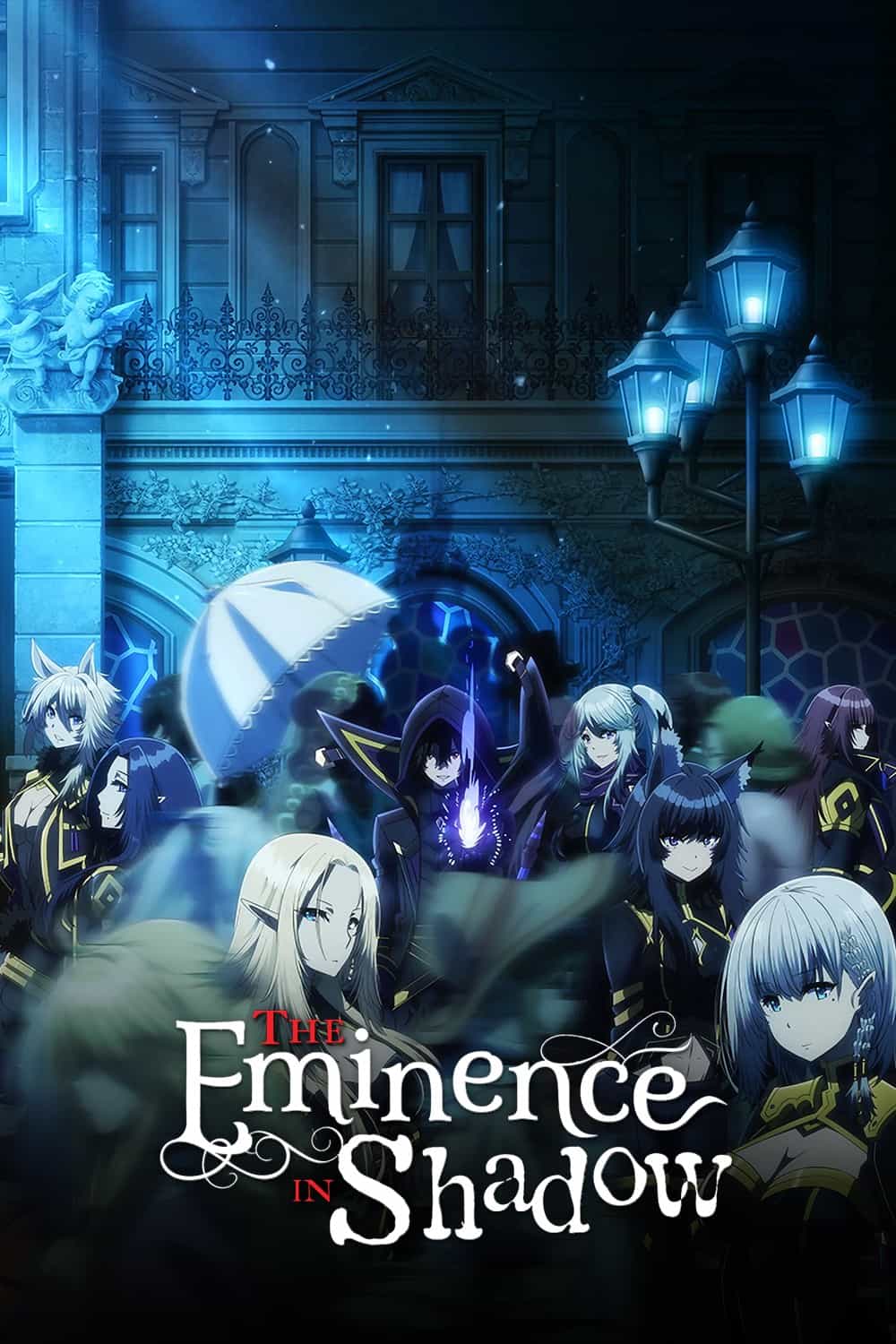 The Eminence in Shadow