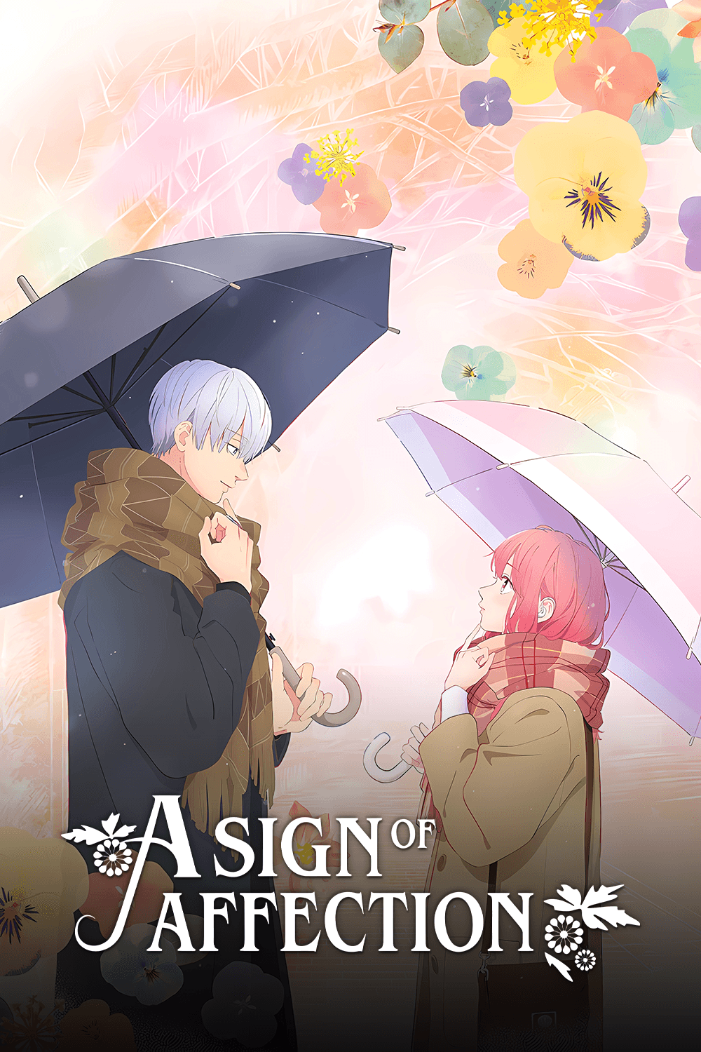 Sign of Affection